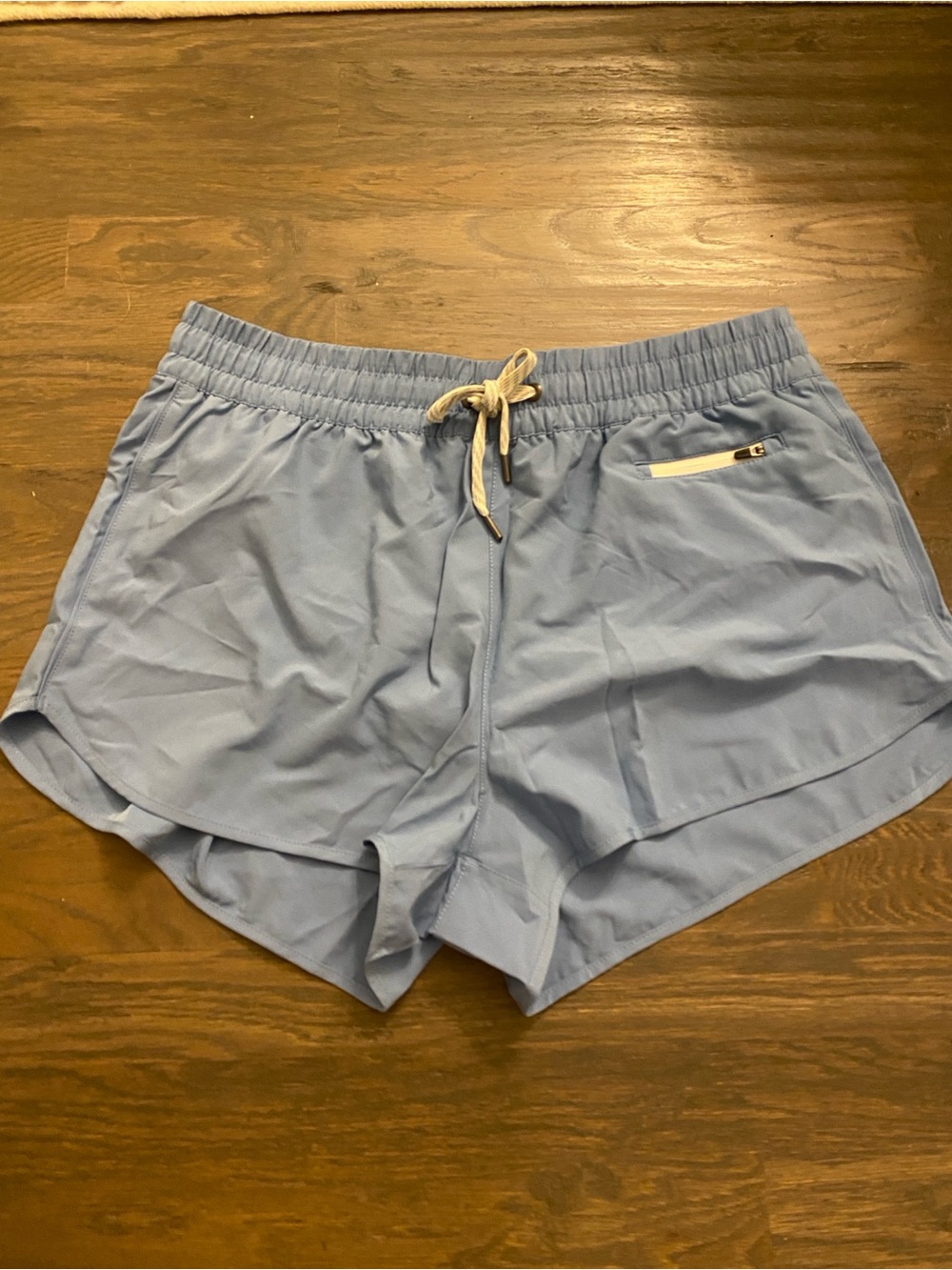 Vuori women shorts Clementine 2.0 Short 2.5“ size XL